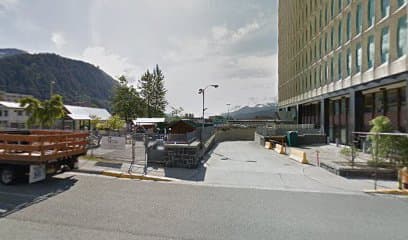 Affordable Choice, Hotel in Juneau