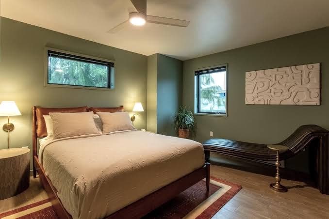 Chalet Suite in Downtown Juneau, Chalet in Juneau