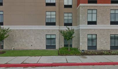 Katy Mills Parkway, Hotel in Katy