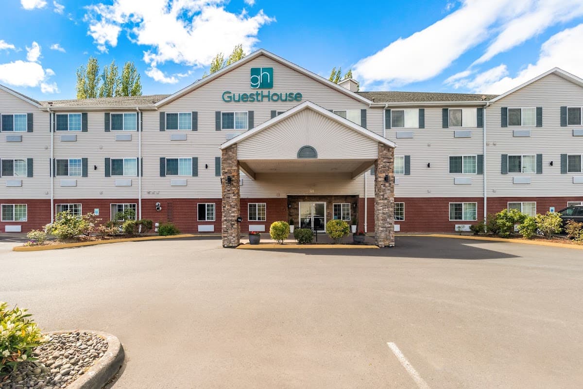 GuestHouse Kelso Longview, Hotel in Kelso