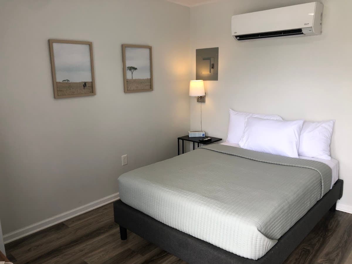 Willow Oak Living, Hotel in Kenbridge