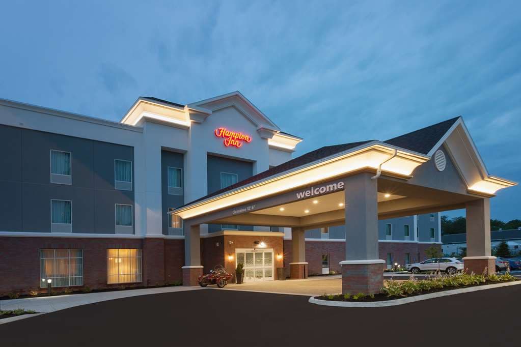 Hampton Inn Kennebunk Kennebunkport, Hotel in West Kennebunk