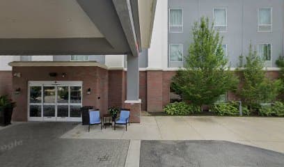 Saco, Hotel in West Kennebunk