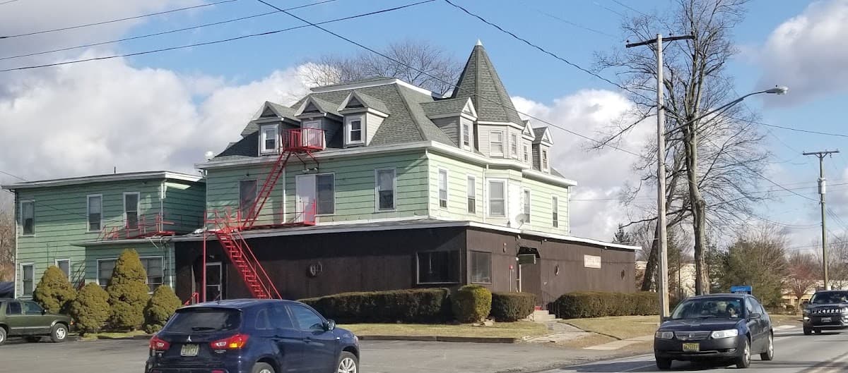 Kenvil Hotel, Motel in Kenvil