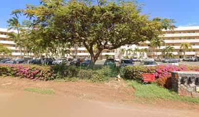 Ashore Hotel Kihei Maui Hawaii, Motel in Kīhei