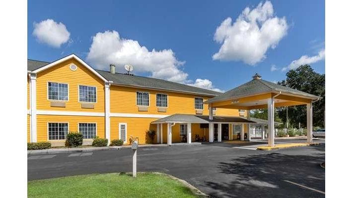 Quality Inn Kingstree North, Hotel in Kingstree