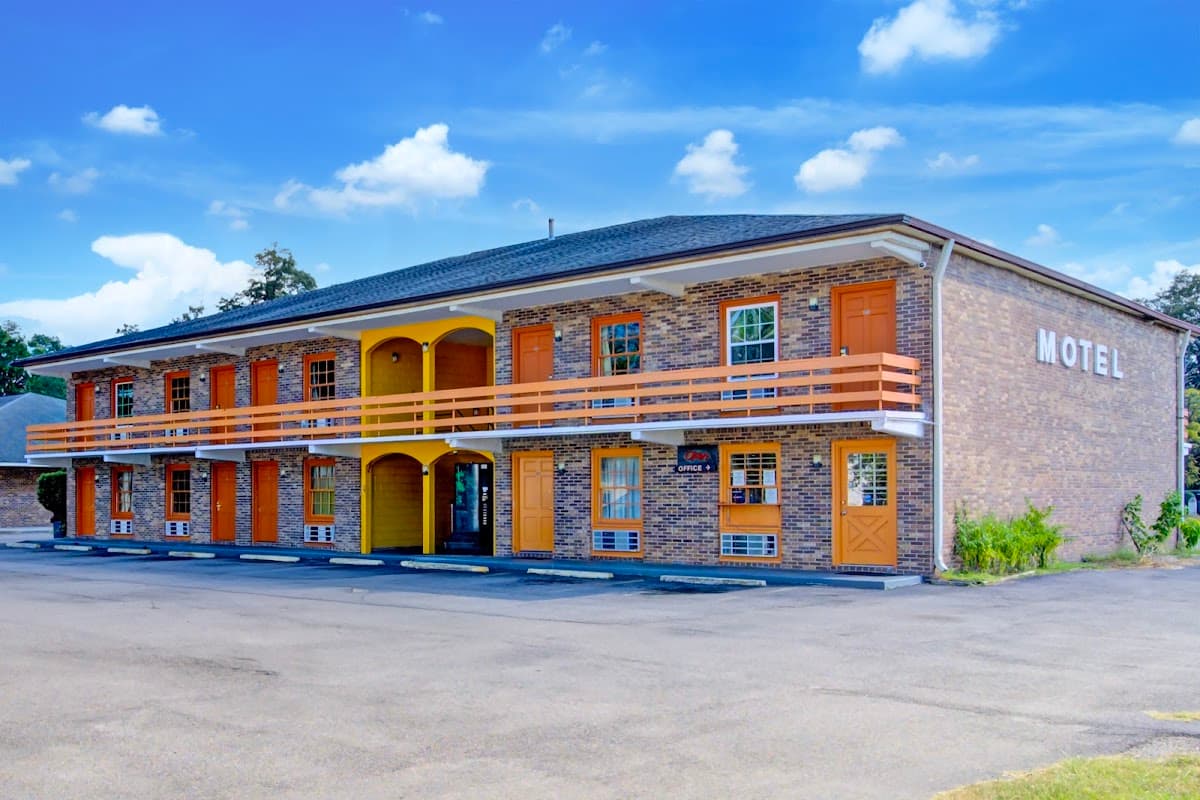Deluxe Inn, Hotel in Kingstree