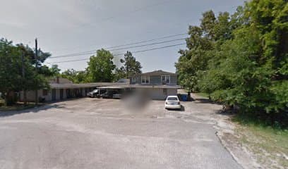 Mets Motel, Hotel in Kingstree