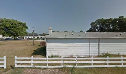 Super Value Inn, Hotel in Knox