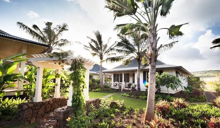 The Lodge at Kukui'ula, Hotel in Omao-Kukuiula