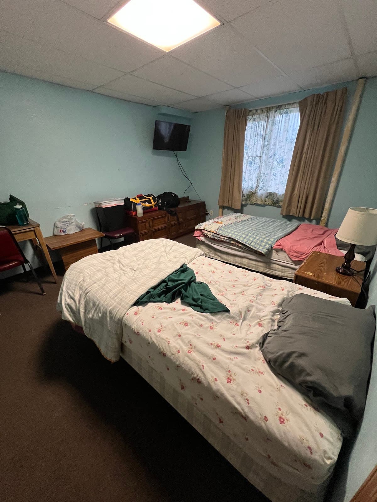 Sue's Bed & Breakfast, Bed & Breakfast in Kotzebue