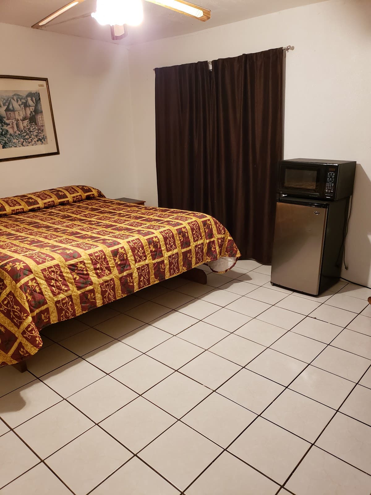 Motel El Arbolito, Hotel in Penitas