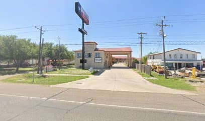 La Vista Hotel, Hotel in La Joya