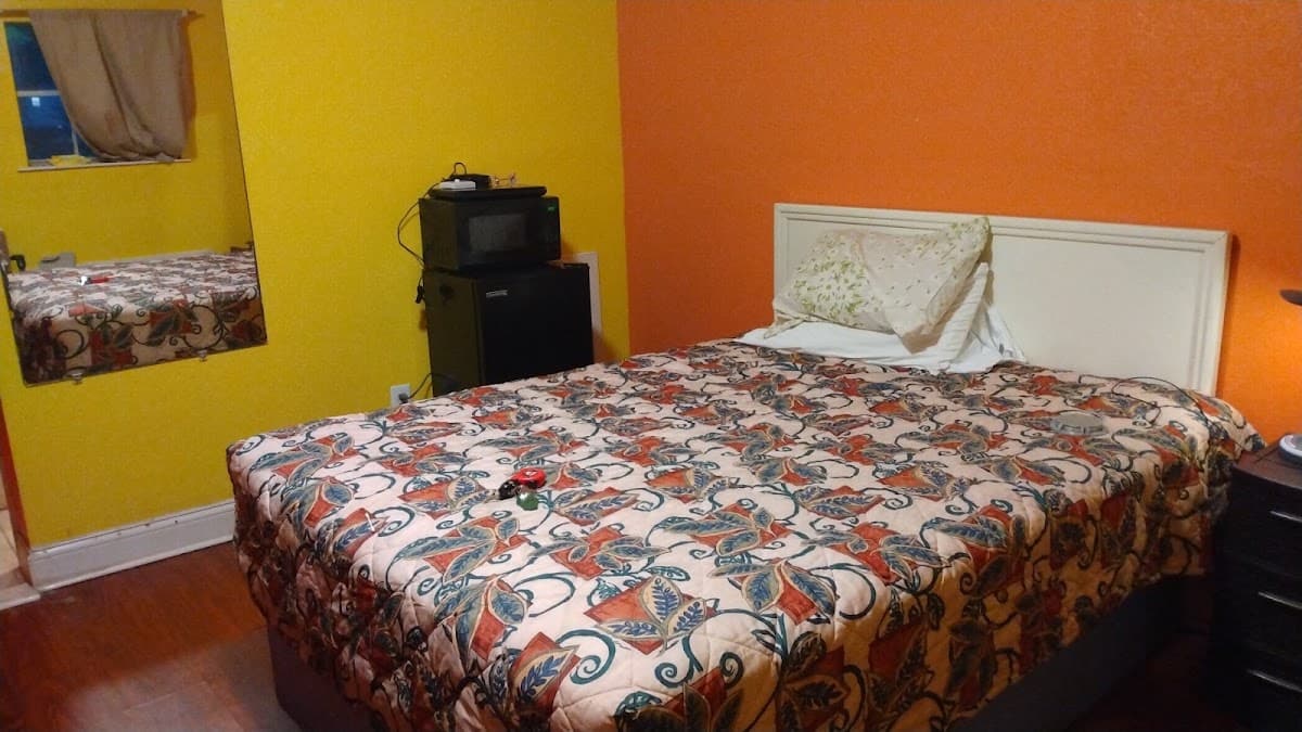 Best Budget Inn, Hotel in Texas City