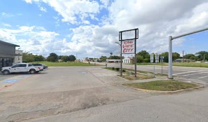Indian garden, Hotel in Texas City