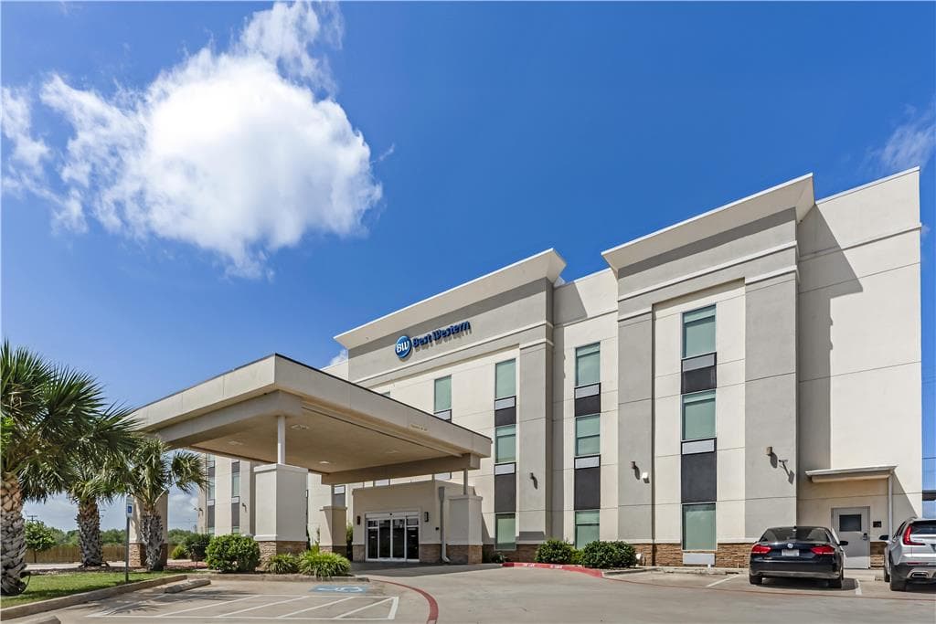 Best Western Green Oak Inn & Suites, Hotel in La Vernia