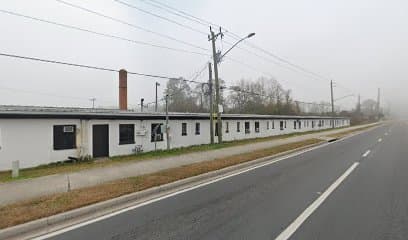 Pleasant Pointe, Hotel in Lake City