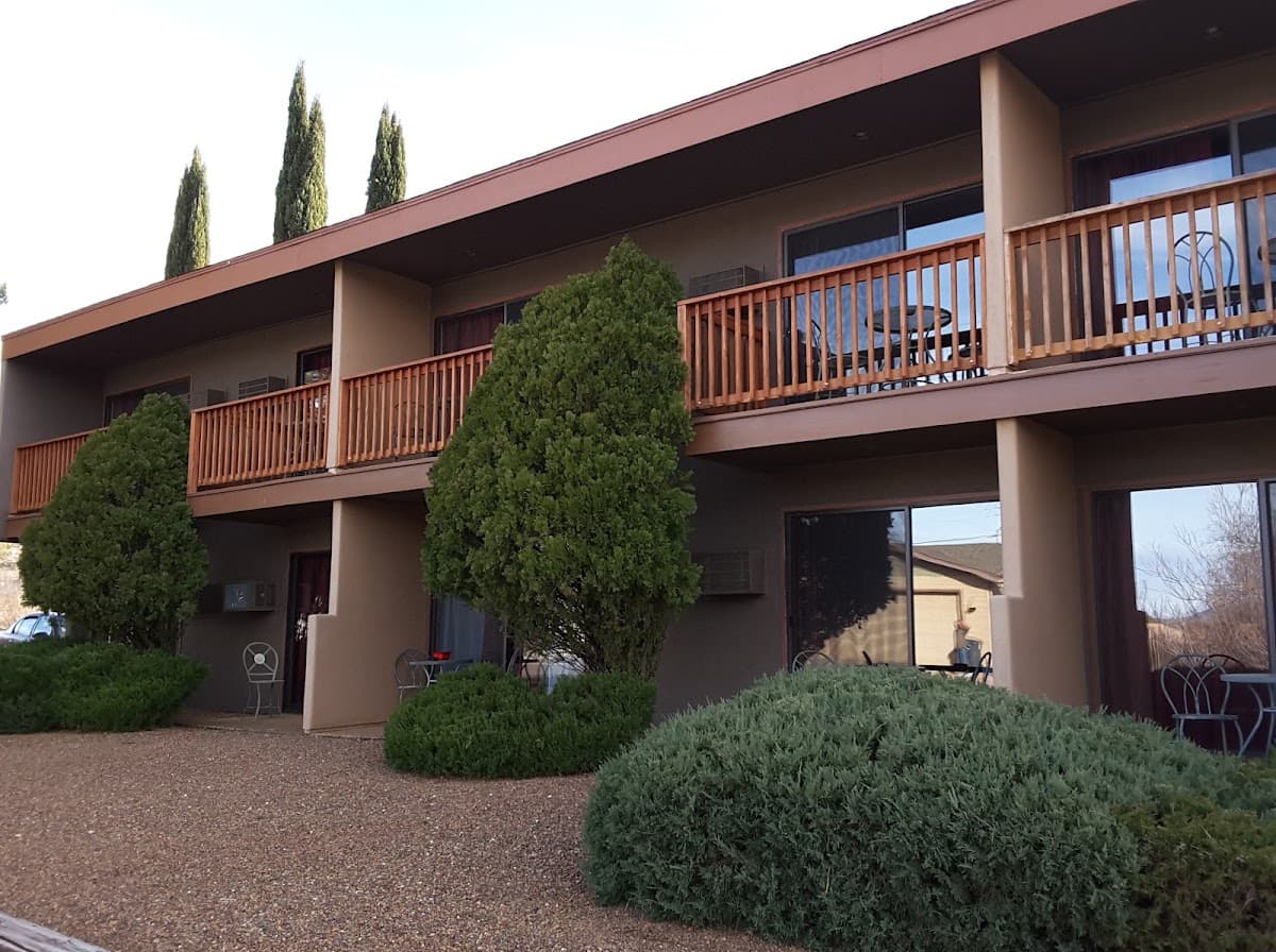 Beaver Creek Inn, Hotel in Lake Montezuma