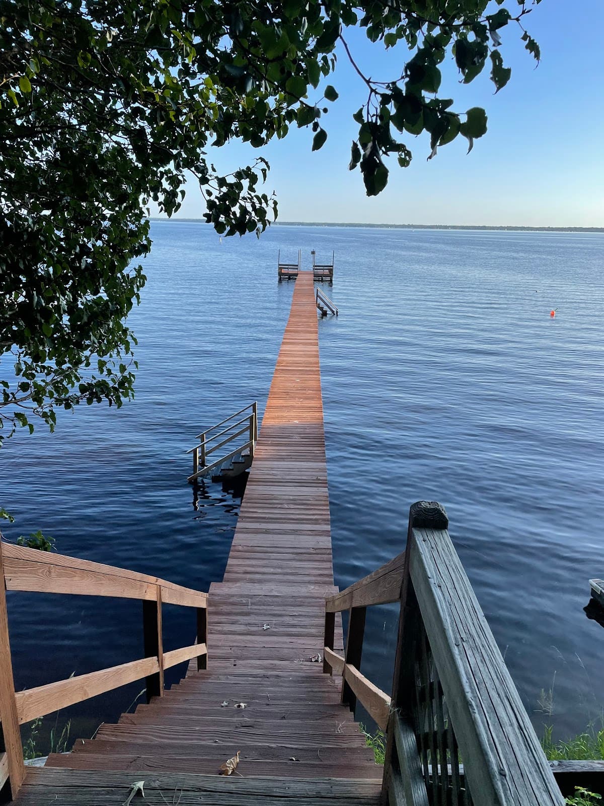 Lake Shore Bed & Breakfast, Bed & Breakfast in Lake Waccamaw