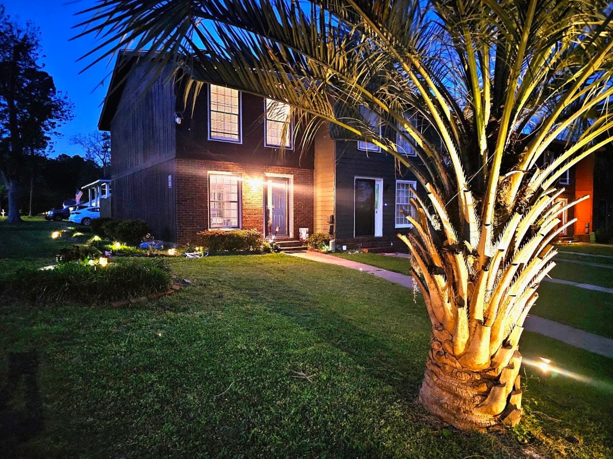 Smooth Sailing Vacation Rental, Hotel in Lake Waccamaw