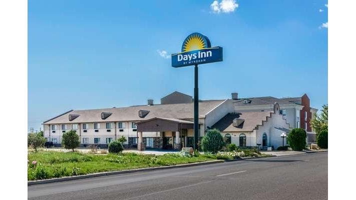 Days Inn by Wyndham Lamar, Hotel in Lamar