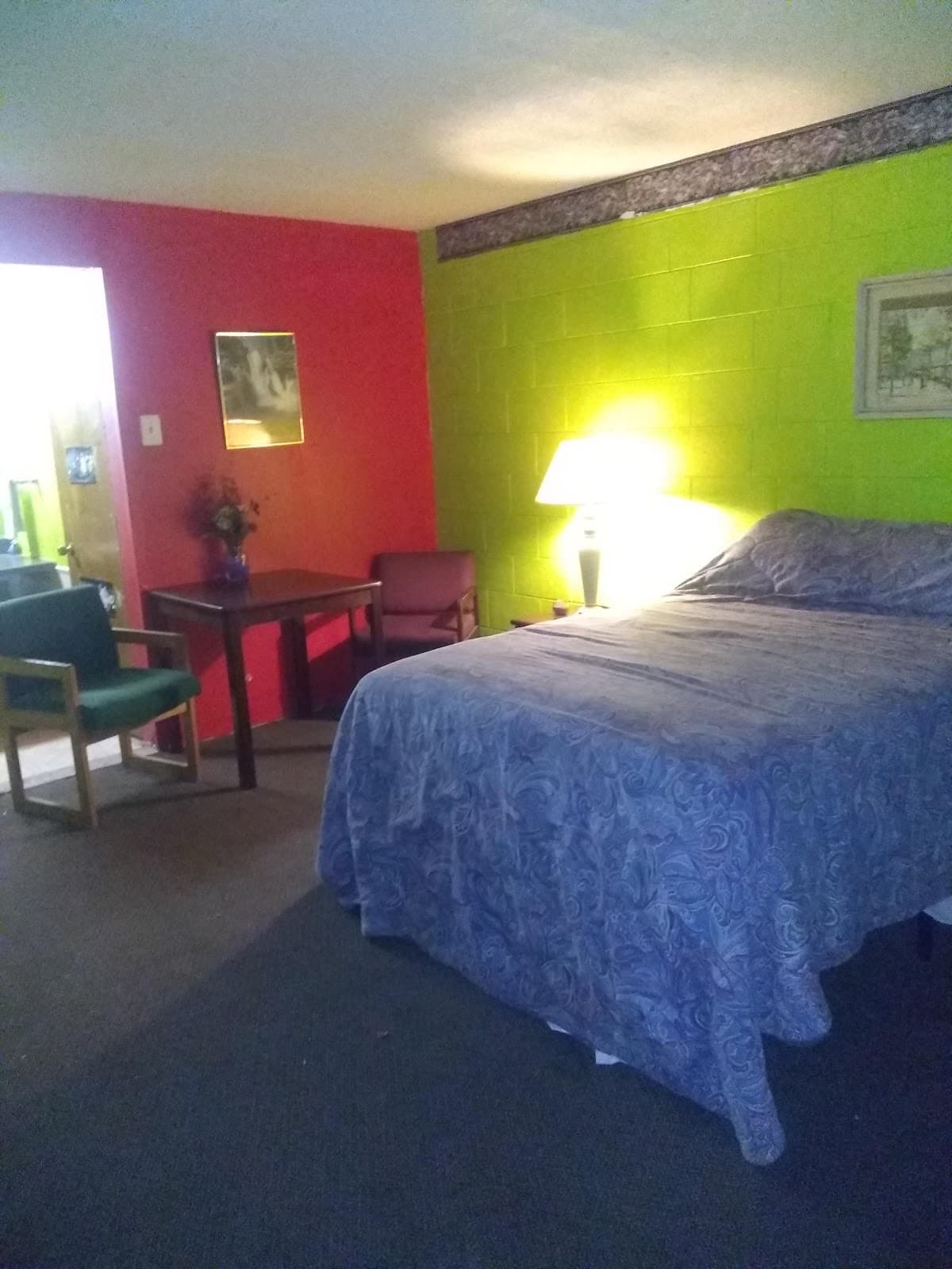 H&K MOTEL, Hotel in Lapel