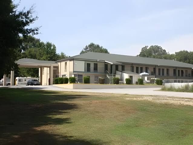 Magnolia Inn Laurens, Hotel in Laurens