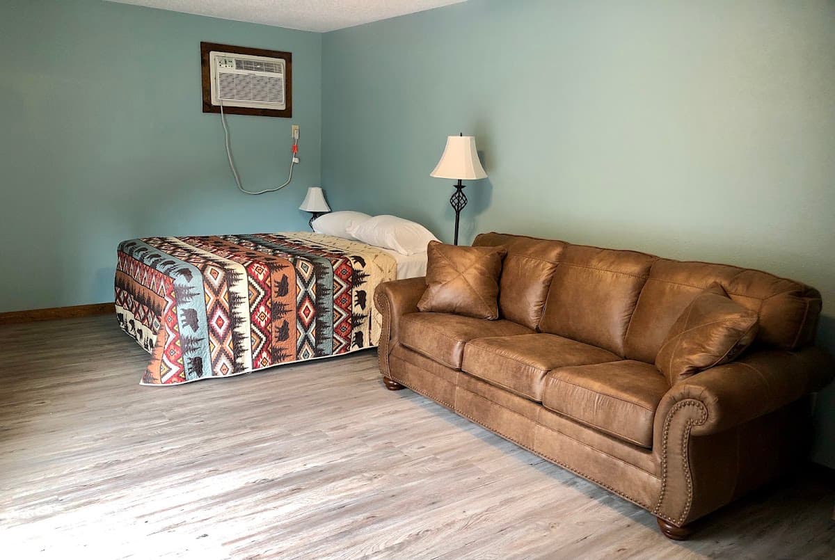 Deadwood Outdoor Rentals, Hotel in Lead