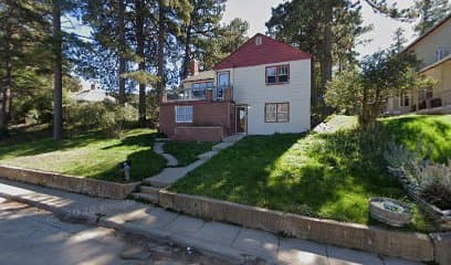 Black Hills Lodging and Cabins, Hotel in Lead