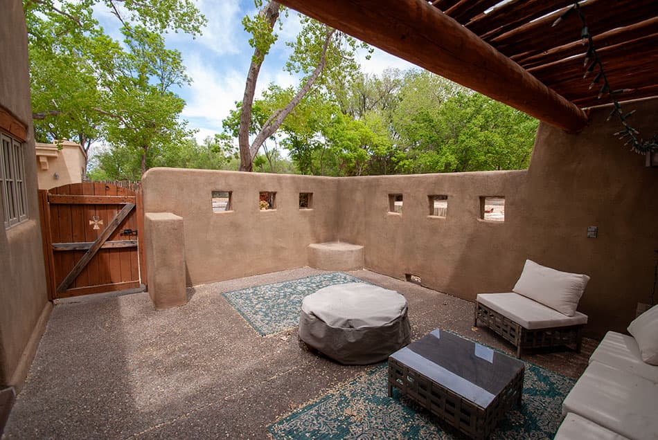 SantuaRio Grande, Hotel in Los Ranchos de Albuquerque