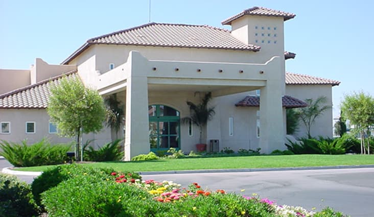 Navy Lodge Lemoore, Hotel in Lemoore Station