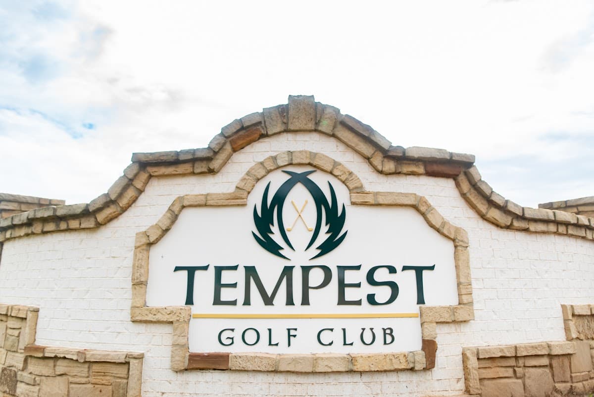 Tempest Golf Club, Hotel in Liberty City