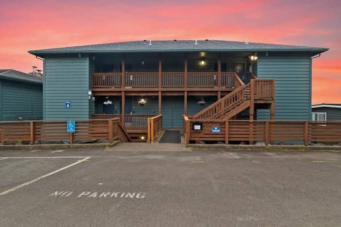 Sunset Haven, Hotel in Lincoln Beach