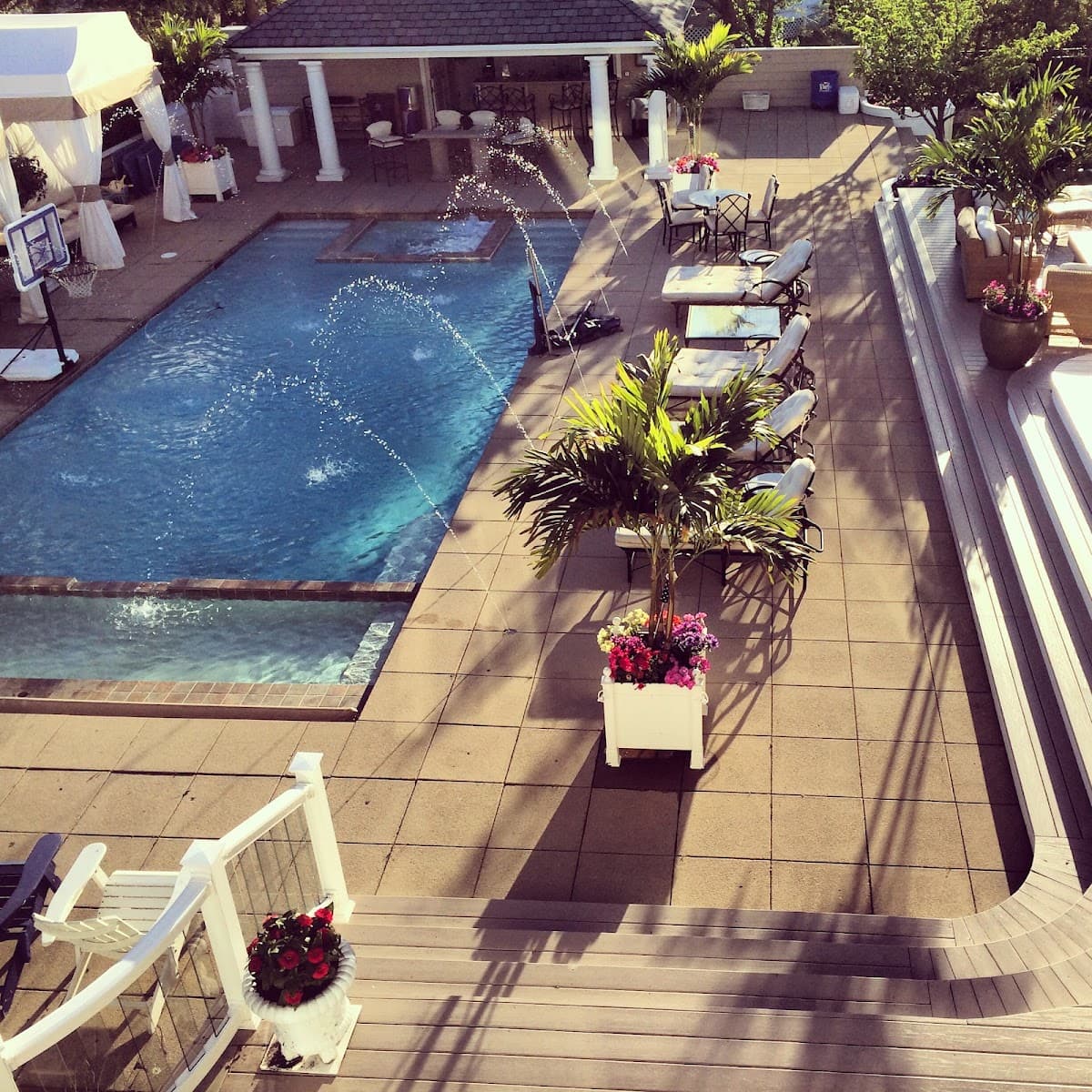 Resort 88, Resort in Monmouth Beach