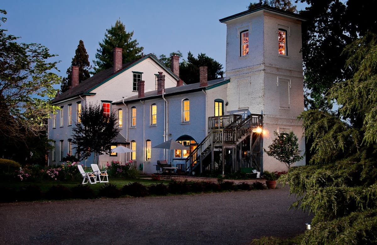 The Inn at Locke House, Hotel in Lockeford