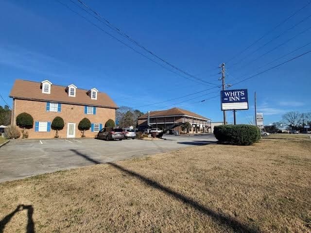 Whits Inn, Hotel in Loganville