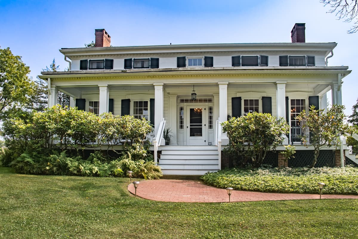 Neighbour House Bed & Breakfast, Bed & Breakfast in Long Valley