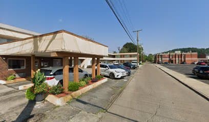 Budget Inn Express, Hotel in Louisa
