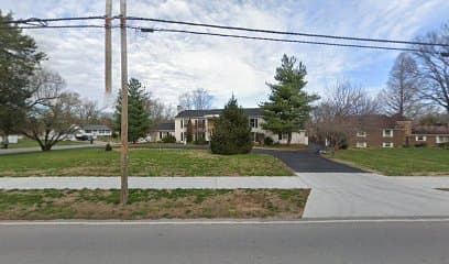 Utica Estate, Hotel in Indian Hills Cherokee Section