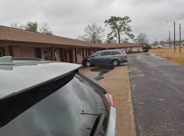 Loxley Motel, Hotel in Loxley