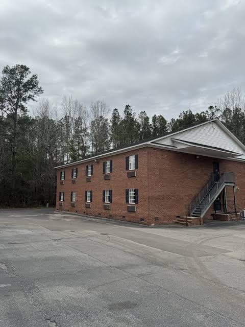 Colony Inn, Motel in Lugoff