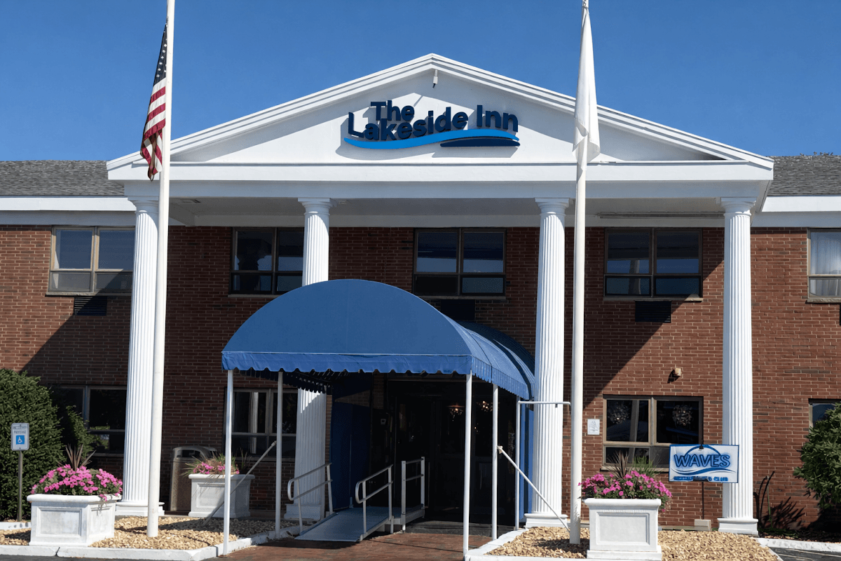Lakeside Inn, Hotel in Lynnfield