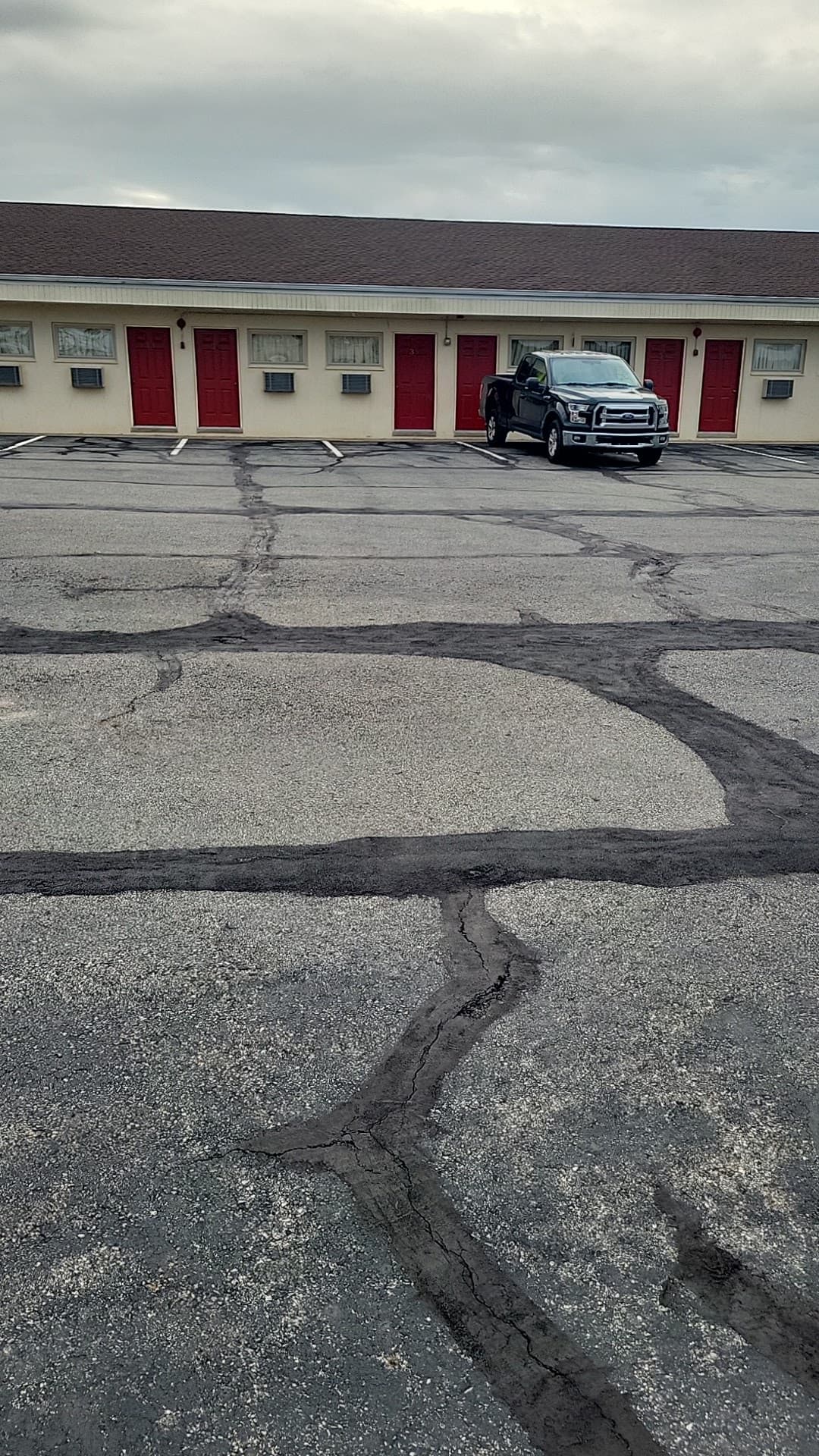 Amboy Motel, Hotel in South Amboy