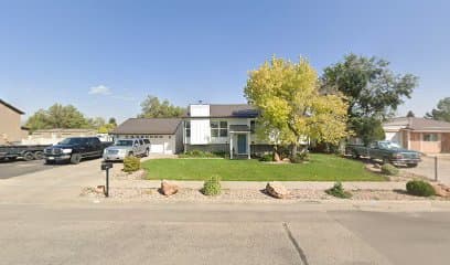 WILDJACK RIDGE, Resort in Vernal