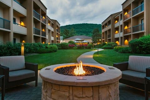 Courtyard by Marriott Mahwah, Hotel in Suffern