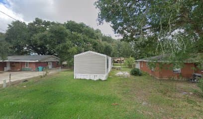 Hall farms, Hotel in Mamou