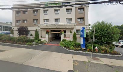 Swan country club, Hotel in Roslyn Estates