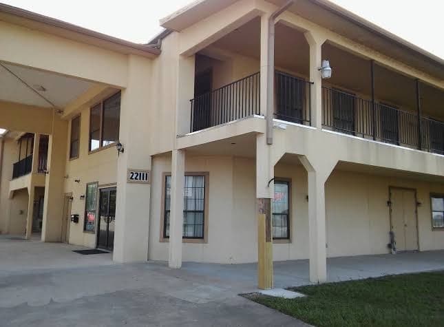 Country Regency Inn & Suites, Hotel in Manvel