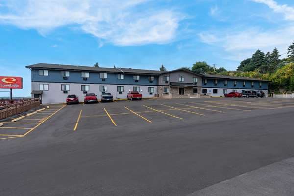 Econo Lodge Madison East, Hotel in Maple Bluff