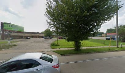 Spence Motel, Hotel in Maple Bluff